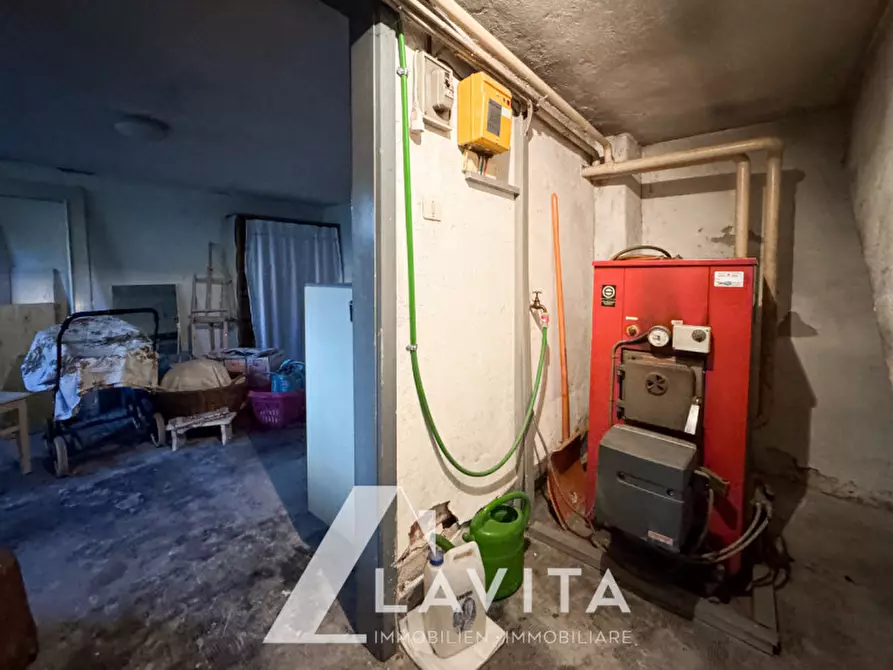 Immagine 36 di Villetta a schiera in vendita  in Via Rencio - Rentschner Straße a Bolzano