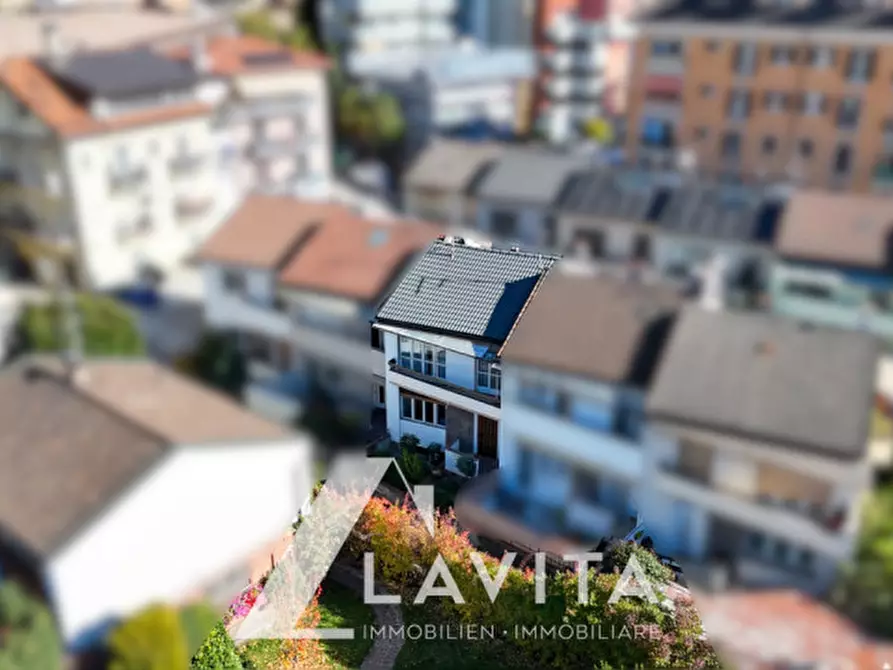 Immagine 37 di Villetta a schiera in vendita  in Via Rencio - Rentschner Straße a Bolzano