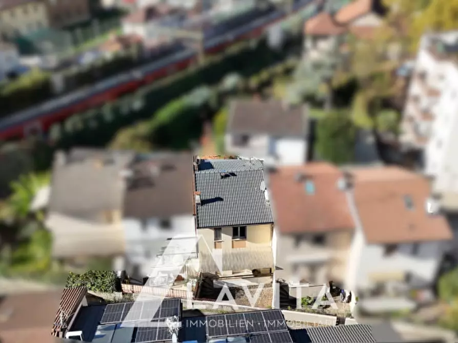 Immagine 38 di Villetta a schiera in vendita  in Via Rencio - Rentschner Straße a Bolzano