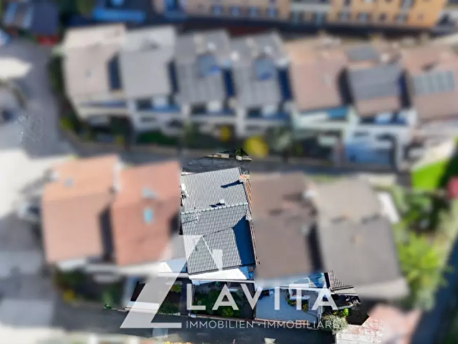 Immagine 39 di Villetta a schiera in vendita  in Via Rencio - Rentschner Straße a Bolzano