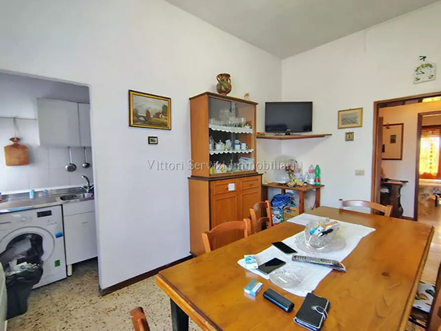 Immagine 1 di Appartamento in vendita  in Via della Madonnina a Torrita Di Siena