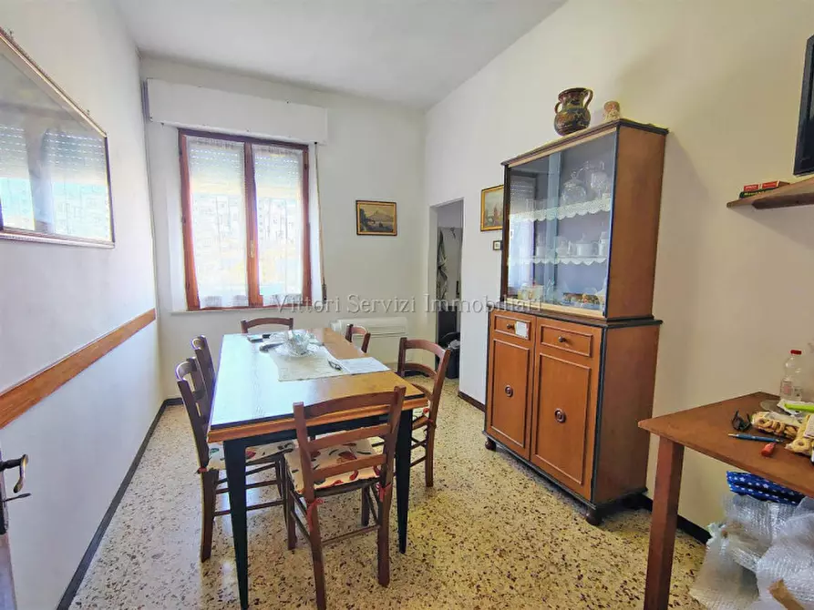 Immagine 2 di Appartamento in vendita  in Via della Madonnina a Torrita Di Siena