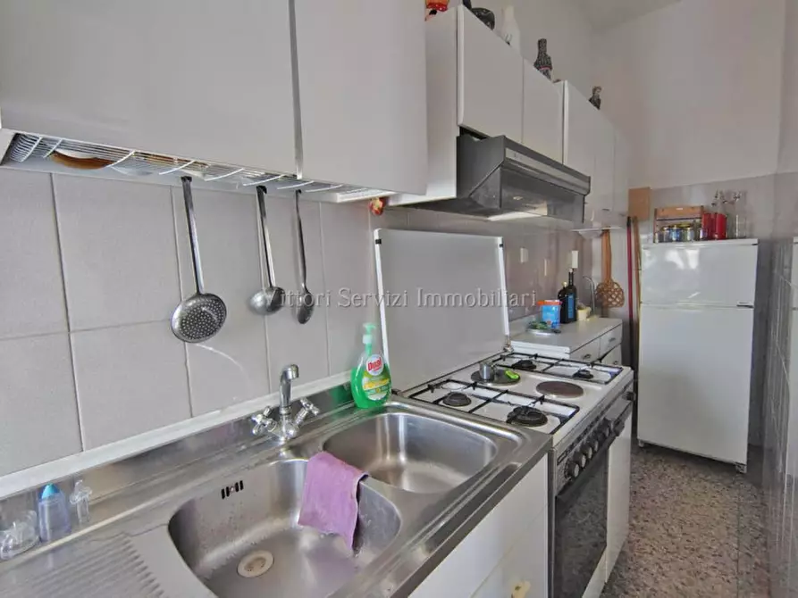 Immagine 3 di Appartamento in vendita  in Via della Madonnina a Torrita Di Siena