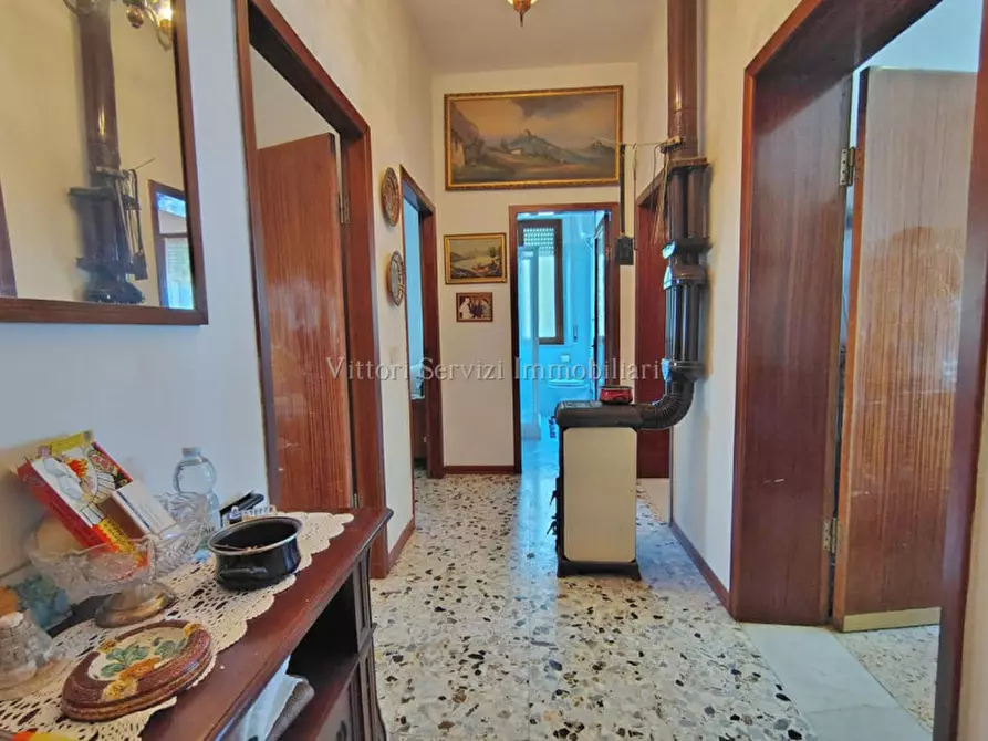 Immagine 4 di Appartamento in vendita  in Via della Madonnina a Torrita Di Siena