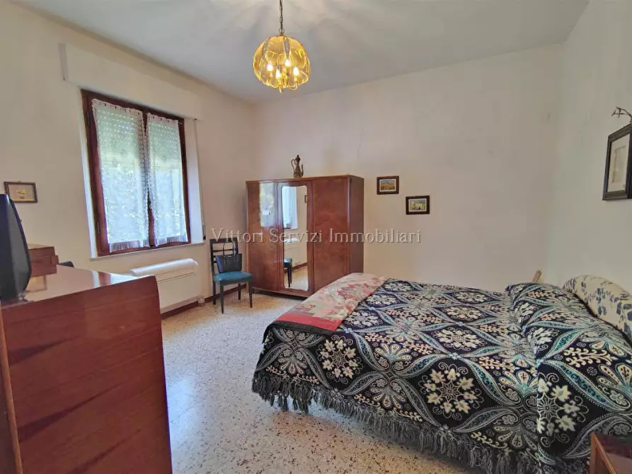 Immagine 5 di Appartamento in vendita  in Via della Madonnina a Torrita Di Siena