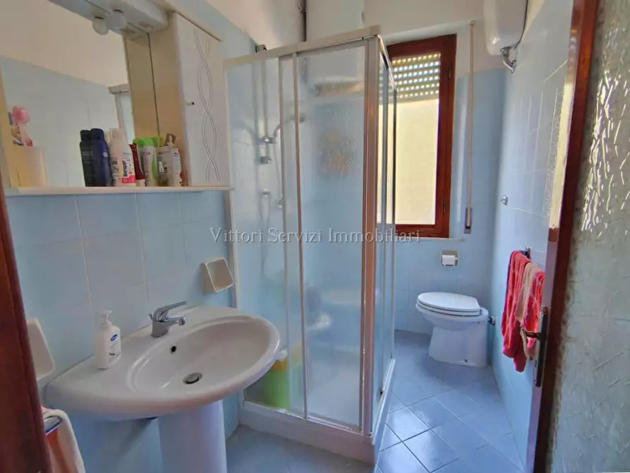 Immagine 8 di Appartamento in vendita  in Via della Madonnina a Torrita Di Siena