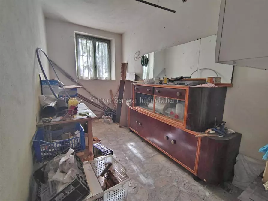 Immagine 9 di Appartamento in vendita  in Via della Madonnina a Torrita Di Siena