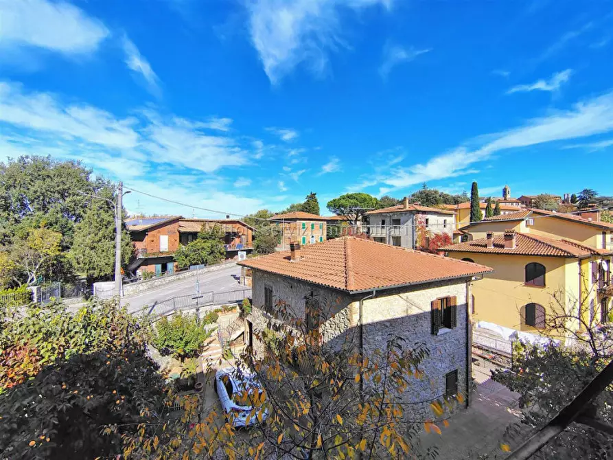 Immagine 11 di Appartamento in vendita  in Via della Madonnina a Torrita Di Siena