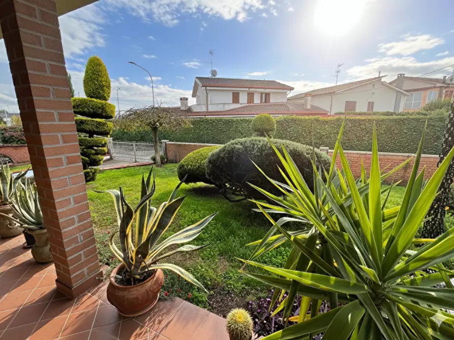 Immagine 3 di Villa in vendita  in Via Sant'Alberto 19 a Badia Polesine