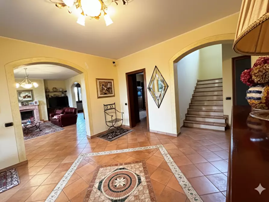 Immagine 6 di Villa in vendita  in Via Sant'Alberto 19 a Badia Polesine