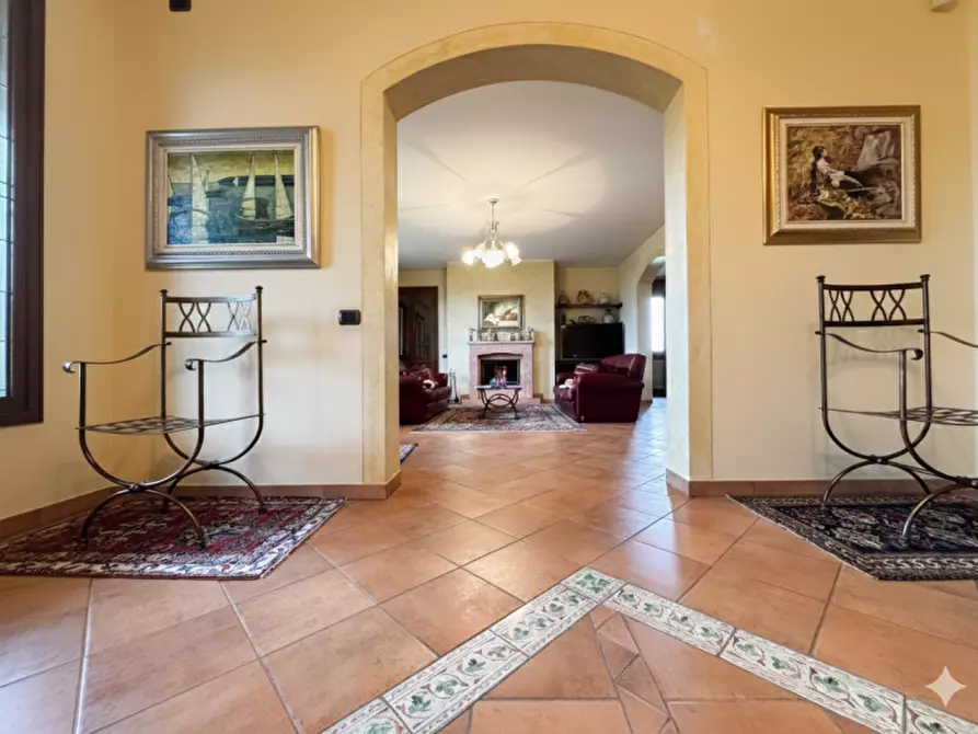 Immagine 8 di Villa in vendita  in Via Sant'Alberto 19 a Badia Polesine