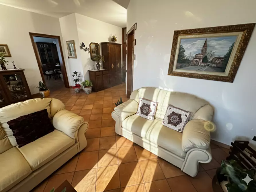 Immagine 10 di Villa in vendita  in Via Sant'Alberto 19 a Badia Polesine