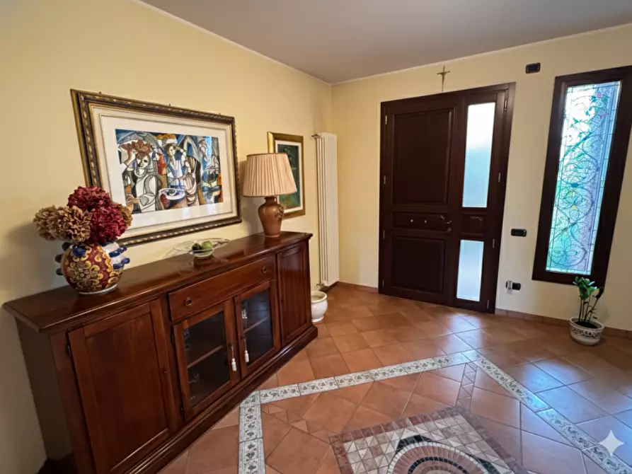 Immagine 13 di Villa in vendita  in Via Sant'Alberto 19 a Badia Polesine