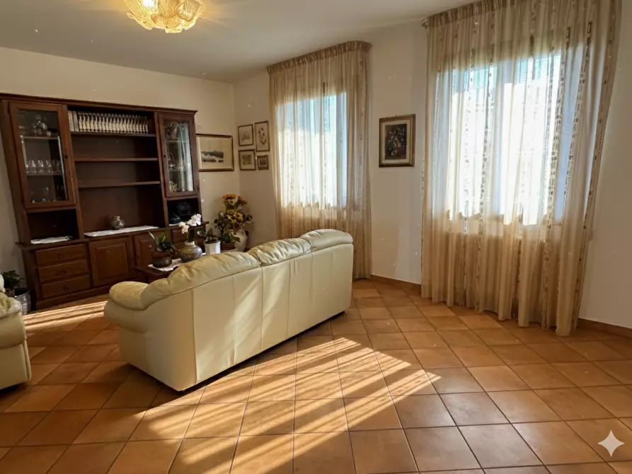 Immagine 14 di Villa in vendita  in Via Sant'Alberto 19 a Badia Polesine