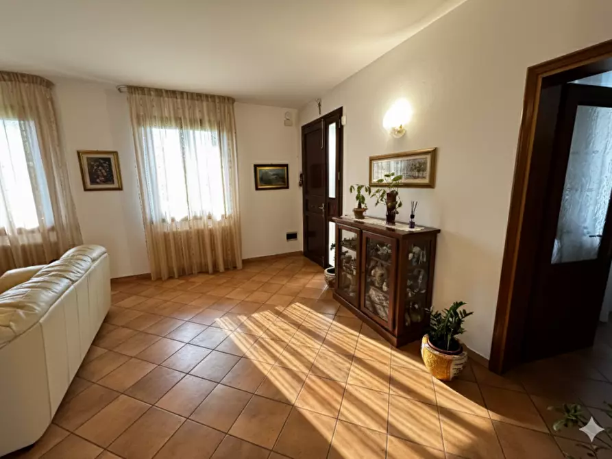 Immagine 15 di Villa in vendita  in Via Sant'Alberto 19 a Badia Polesine