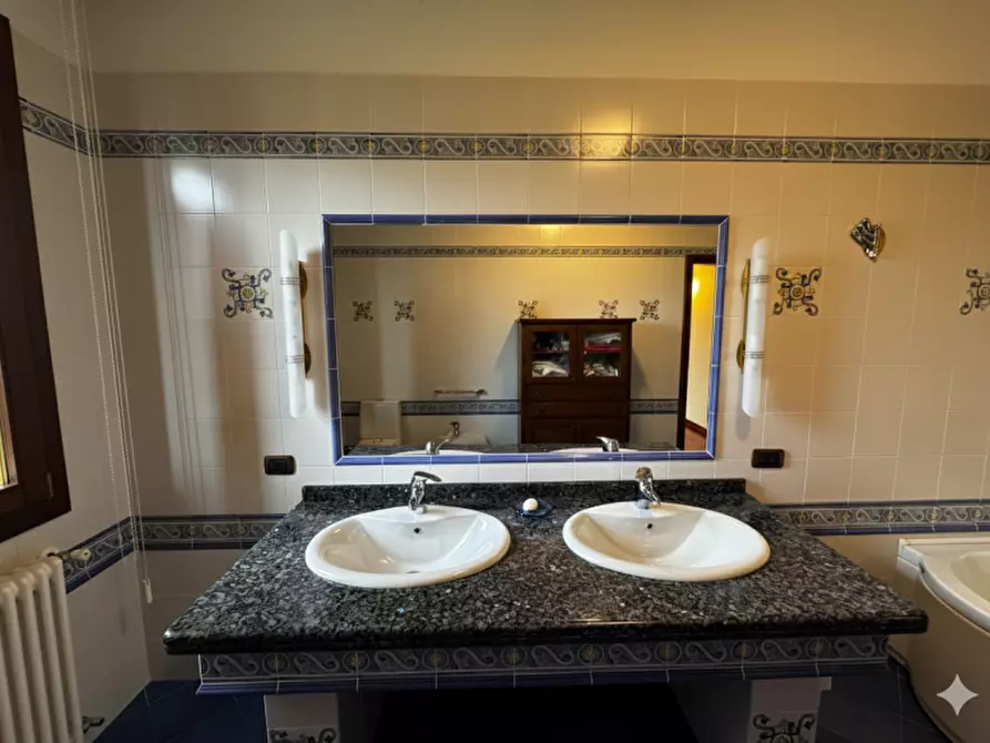 Immagine 16 di Villa in vendita  in Via Sant'Alberto 19 a Badia Polesine