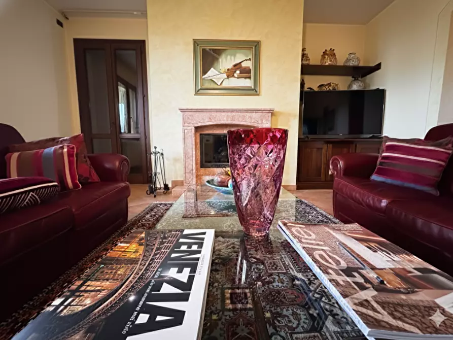 Immagine 19 di Villa in vendita  in Via Sant'Alberto 19 a Badia Polesine