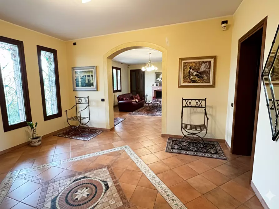 Immagine 21 di Villa in vendita  in Via Sant'Alberto 19 a Badia Polesine