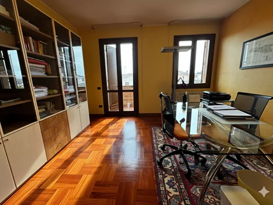 Immagine 22 di Villa in vendita  in Via Sant'Alberto 19 a Badia Polesine