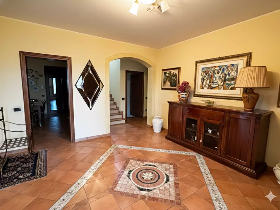 Immagine 26 di Villa in vendita  in Via Sant'Alberto 19 a Badia Polesine