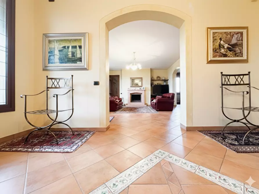 Immagine 27 di Villa in vendita  in Via Sant'Alberto 19 a Badia Polesine