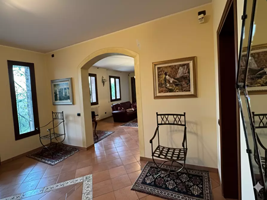 Immagine 28 di Villa in vendita  in Via Sant'Alberto 19 a Badia Polesine