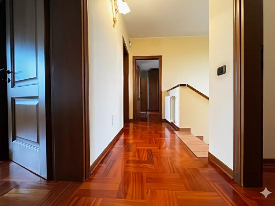 Immagine 30 di Villa in vendita  in Via Sant'Alberto 19 a Badia Polesine