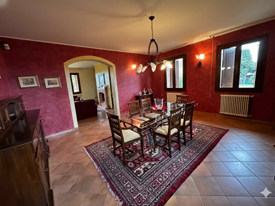 Immagine 31 di Villa in vendita  in Via Sant'Alberto 19 a Badia Polesine