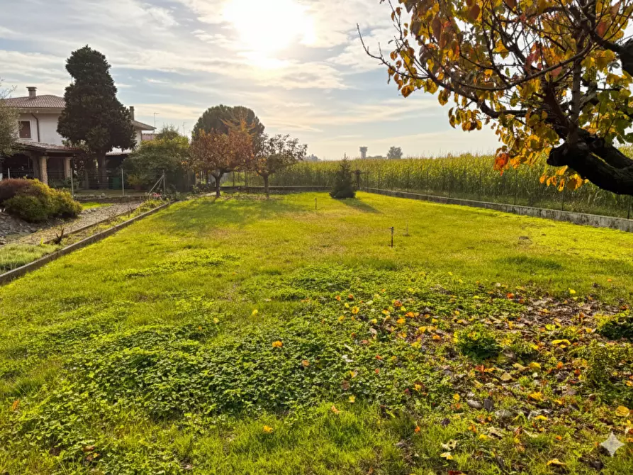 Immagine 34 di Villa in vendita  in Via Sant'Alberto 19 a Badia Polesine