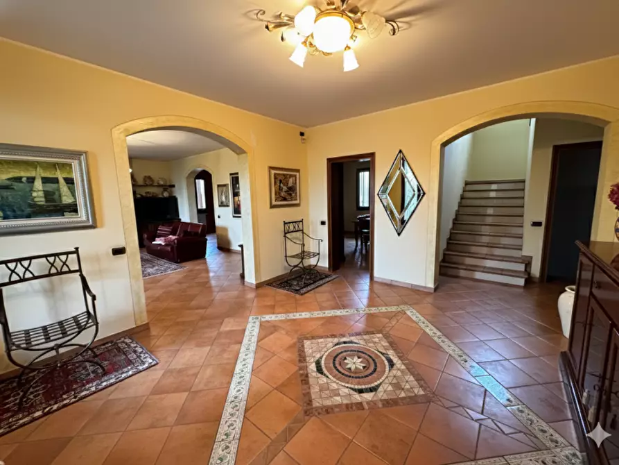 Immagine 35 di Villa in vendita  in Via Sant'Alberto 19 a Badia Polesine