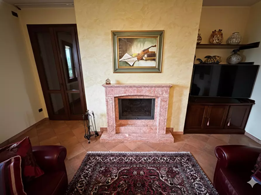Immagine 36 di Villa in vendita  in Via Sant'Alberto 19 a Badia Polesine