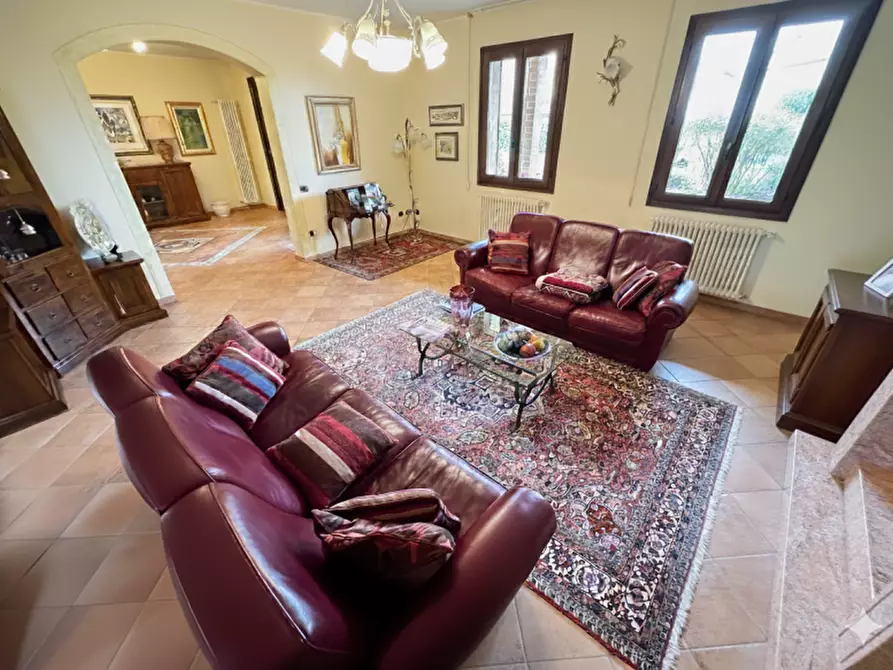Immagine 38 di Villa in vendita  in Via Sant'Alberto 19 a Badia Polesine