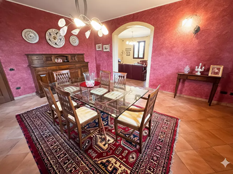 Immagine 39 di Villa in vendita  in Via Sant'Alberto 19 a Badia Polesine