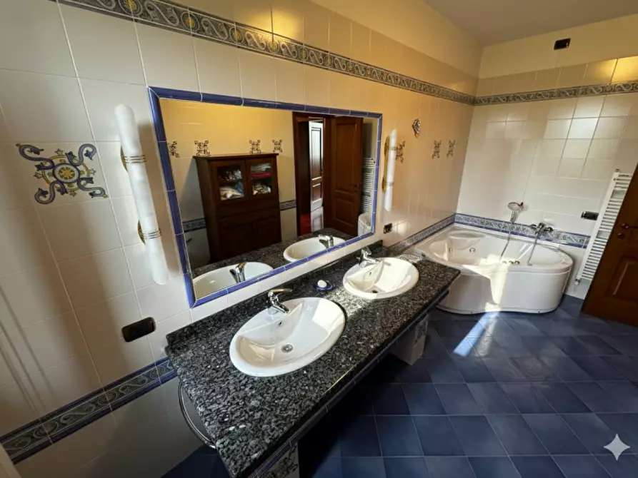 Immagine 40 di Villa in vendita  in Via Sant'Alberto 19 a Badia Polesine