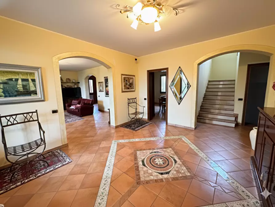 Immagine 41 di Villa in vendita  in Via Sant'Alberto 19 a Badia Polesine