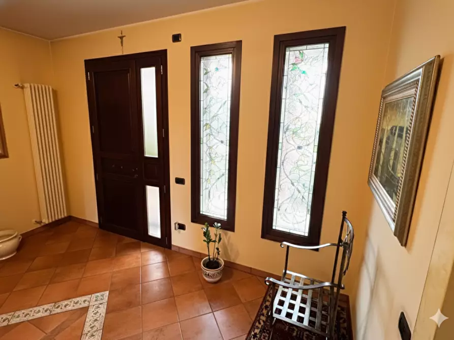 Immagine 44 di Villa in vendita  in Via Sant'Alberto 19 a Badia Polesine