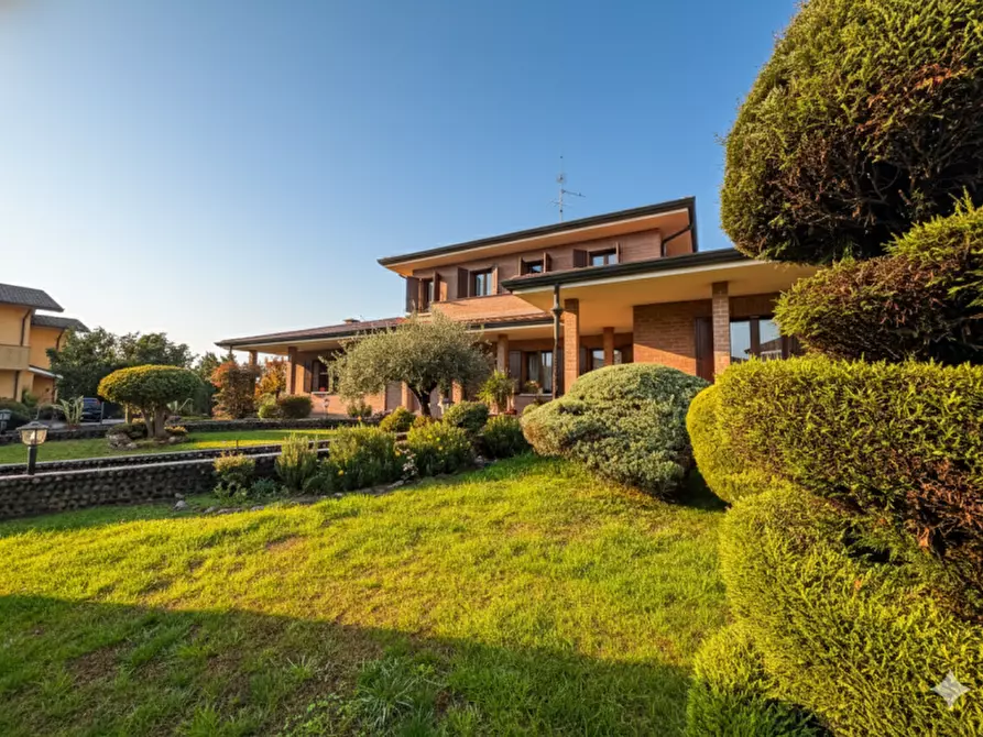 Immagine 53 di Villa in vendita  in Via Sant'Alberto 19 a Badia Polesine