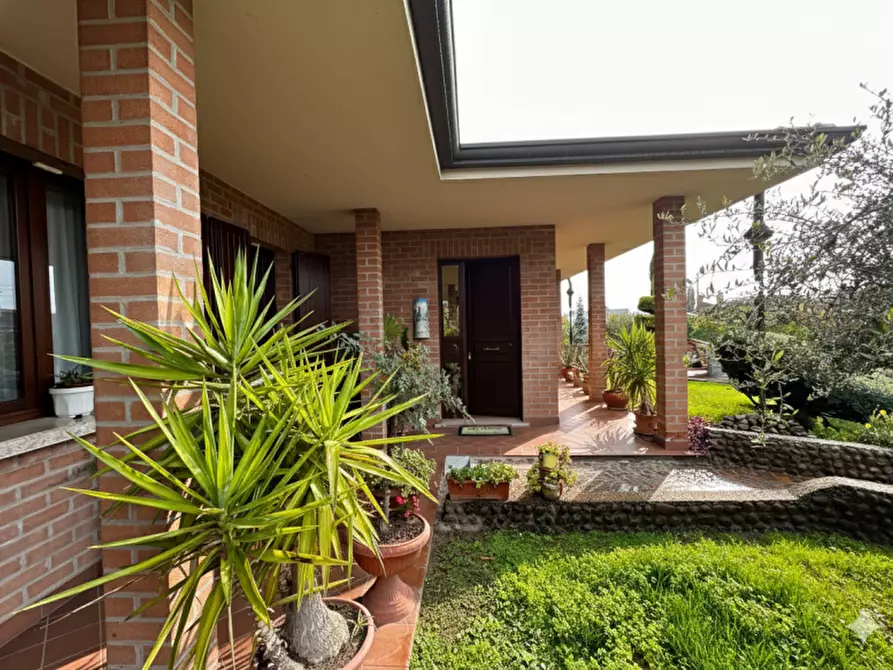 Immagine 55 di Villa in vendita  in Via Sant'Alberto 19 a Badia Polesine