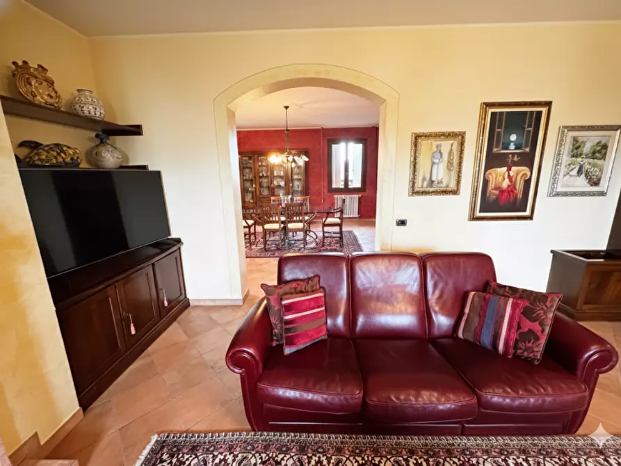 Immagine 56 di Villa in vendita  in Via Sant'Alberto 19 a Badia Polesine