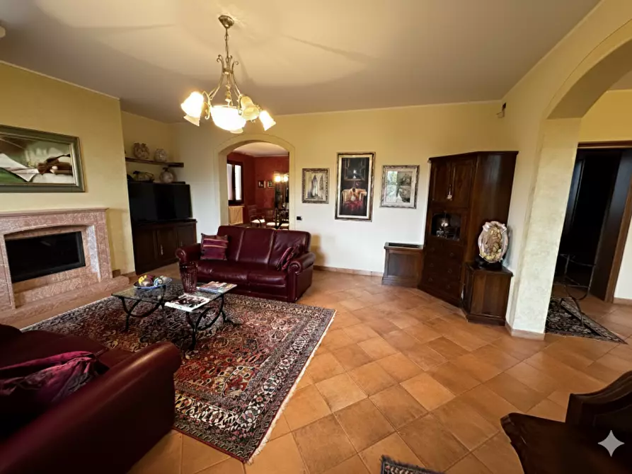 Immagine 59 di Villa in vendita  in Via Sant'Alberto 19 a Badia Polesine