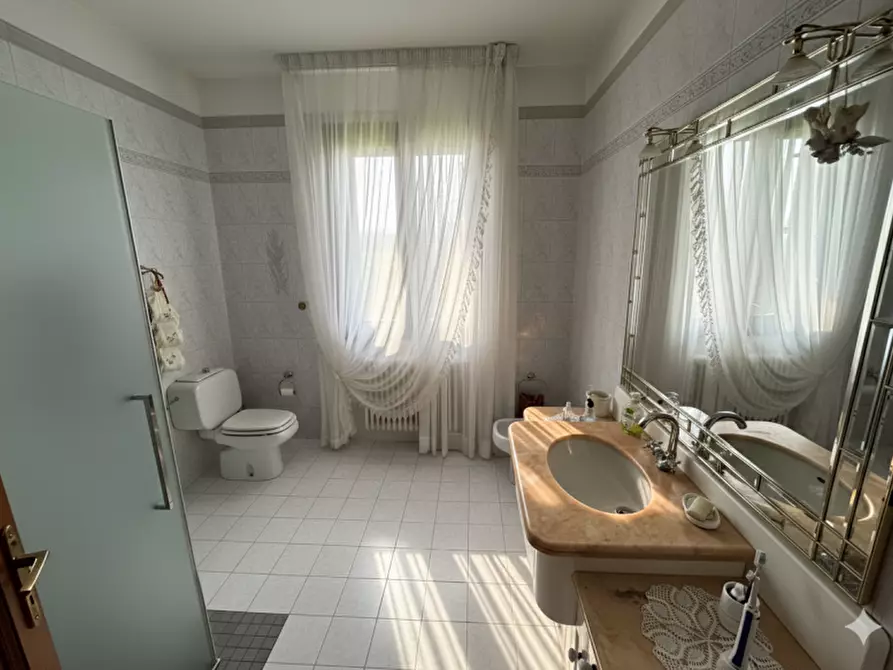 Immagine 61 di Villa in vendita  in Via Sant'Alberto 19 a Badia Polesine