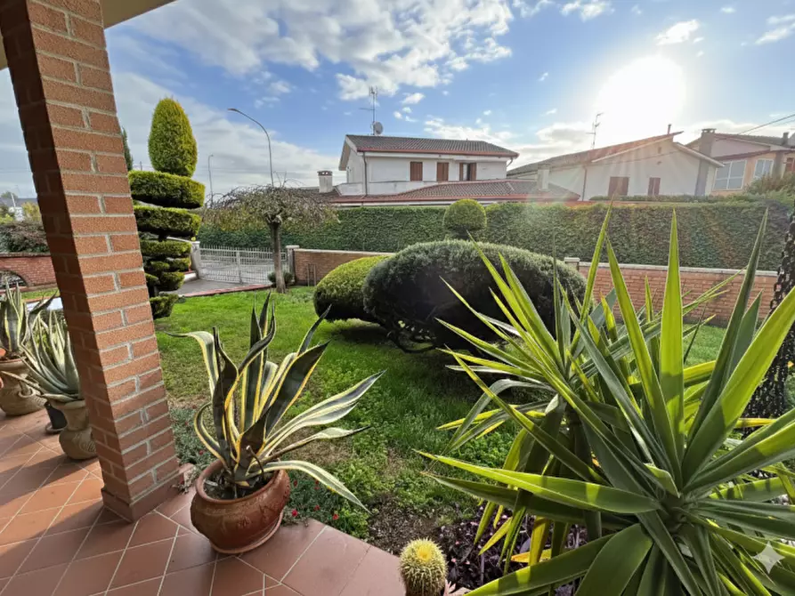 Immagine 64 di Villa in vendita  in Via Sant'Alberto 19 a Badia Polesine