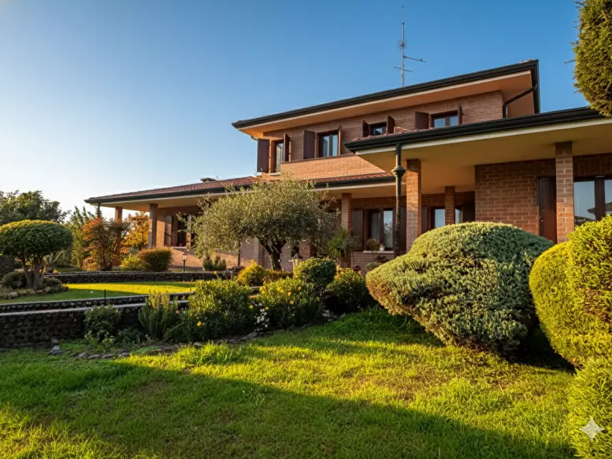 Immagine 66 di Villa in vendita  in Via Sant'Alberto 19 a Badia Polesine