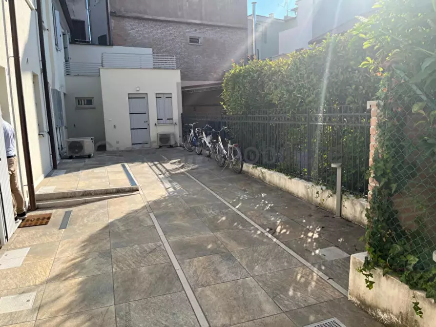 Immagine 1 di Appartamento in affitto  in via G. Bruno a Padova