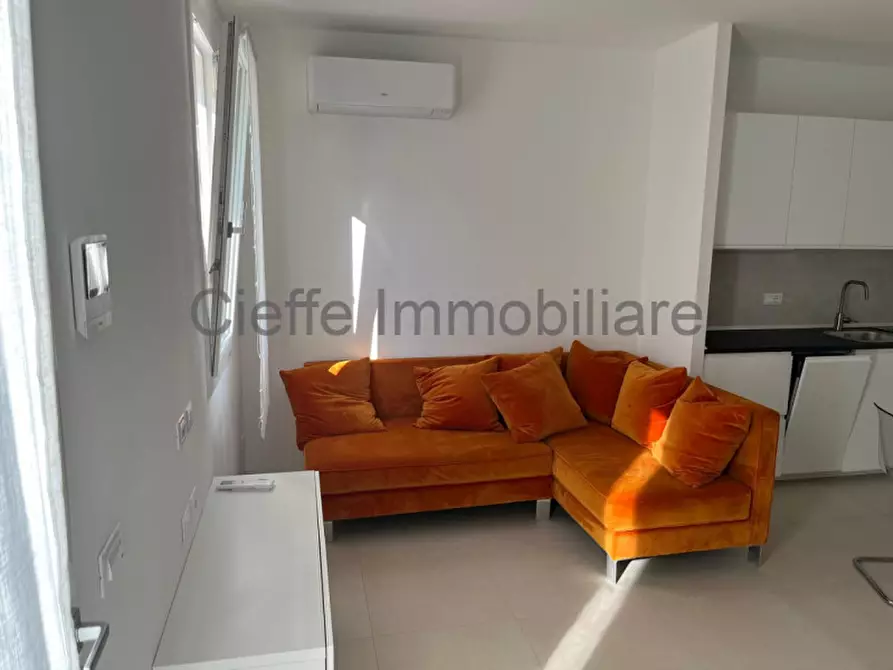 Immagine 2 di Appartamento in affitto  in via G. Bruno a Padova