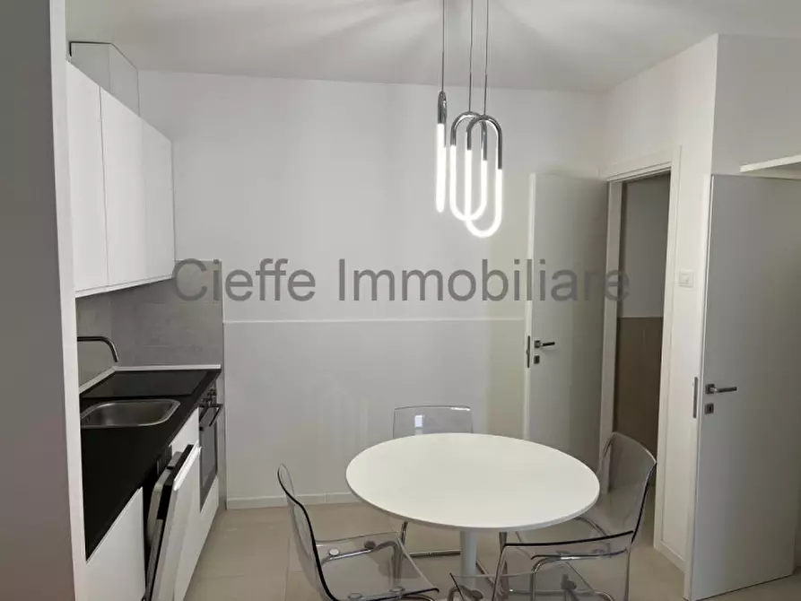 Immagine 3 di Appartamento in affitto  in via G. Bruno a Padova