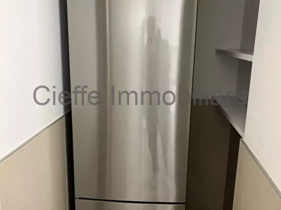 Immagine 4 di Appartamento in affitto  in via G. Bruno a Padova