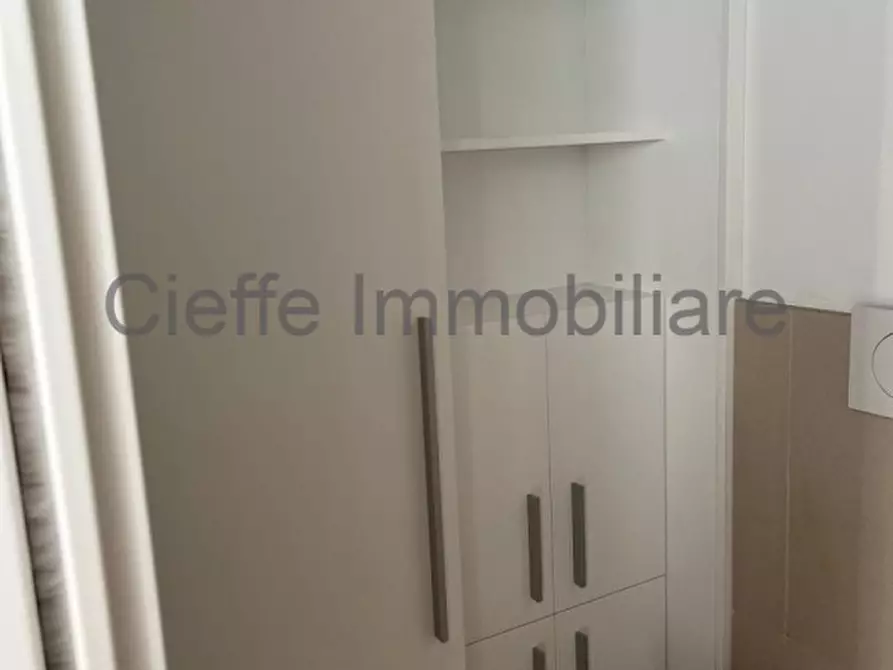 Immagine 5 di Appartamento in affitto  in via G. Bruno a Padova