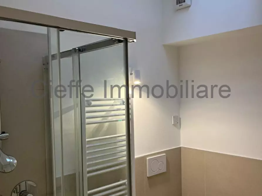 Immagine 6 di Appartamento in affitto  in via G. Bruno a Padova