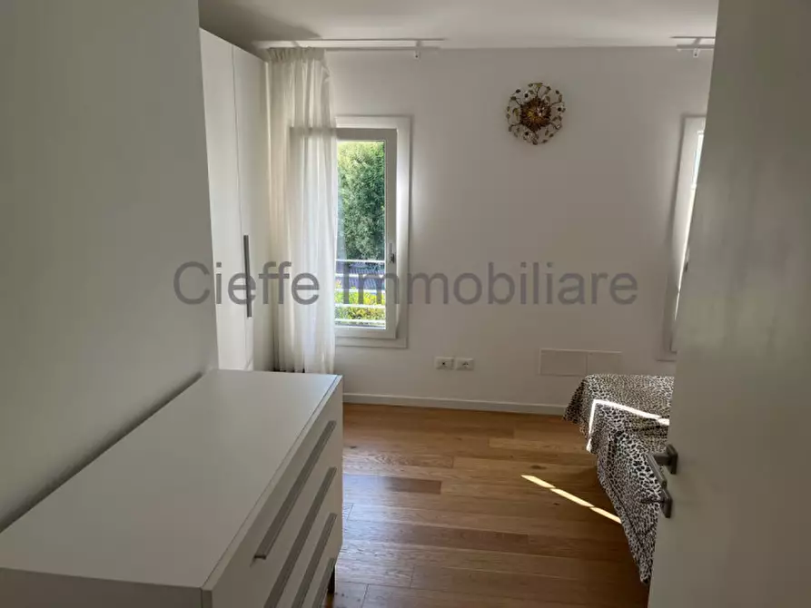 Immagine 7 di Appartamento in affitto  in via G. Bruno a Padova